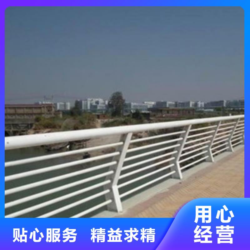 桥梁不锈钢护栏生产厂家LED灯光护栏拒绝差价实力才是硬道理