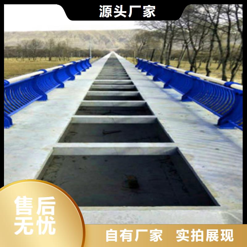 城市天桥河道护栏灯光护栏真正让利给买家质量上乘