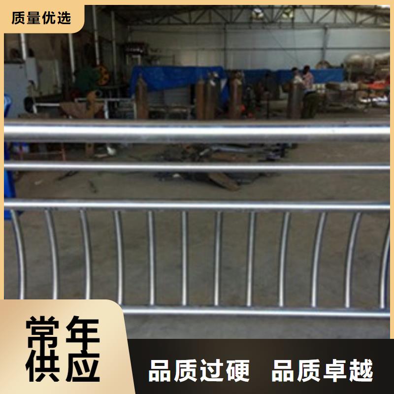 桥梁道路隔离护栏-【LED灯光护栏】厂家新品放心得选择