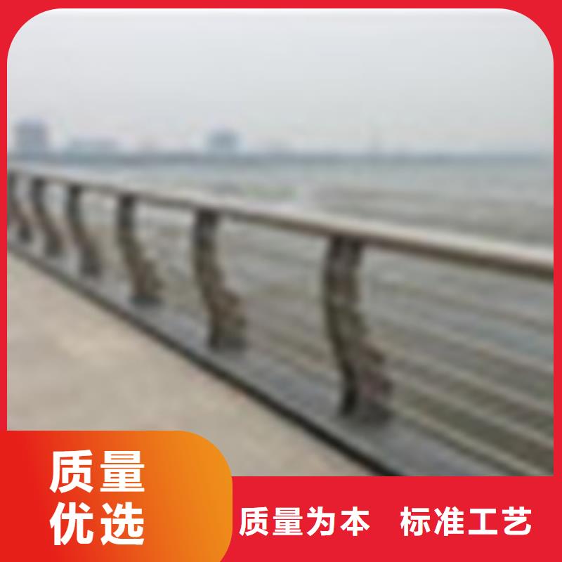 304不锈钢复合管灯光护栏严格把控每一处细节N年专注