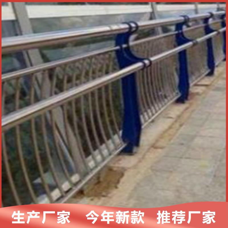 钢背木护栏灯光护栏经销商本地厂家