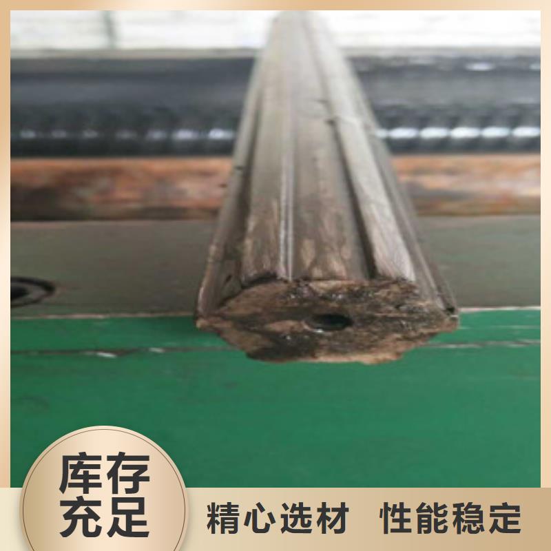珩磨钢管好厂家有担当当地生产厂家