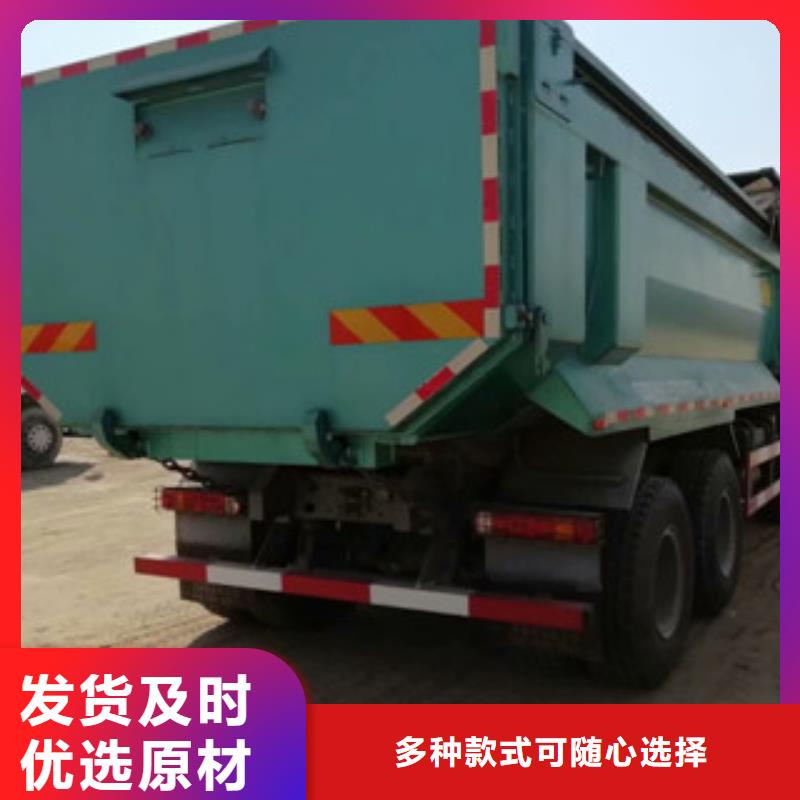 二手车-新挂车销售定做高质量高信誉当地生产厂家