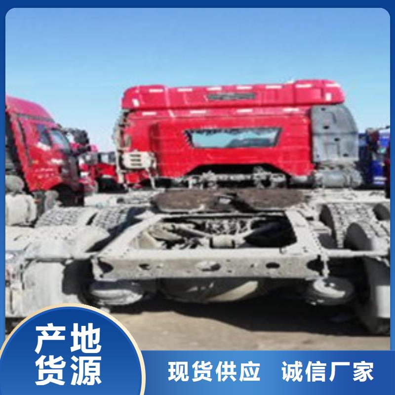 挂车,可分期贷款不只是质量好专业生产制造厂