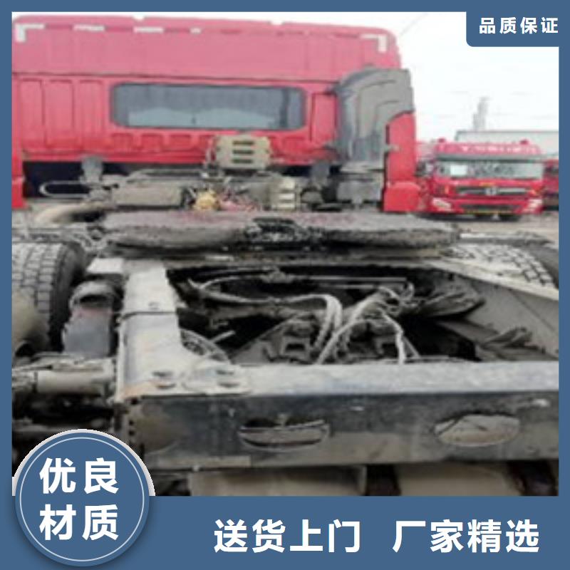 挂车集装箱半挂车应用领域厂家案例