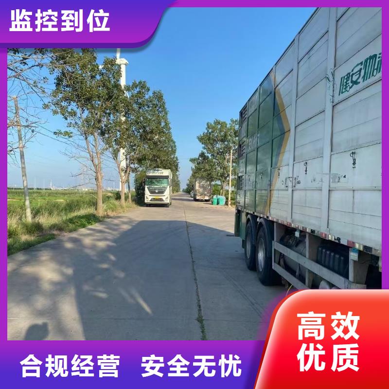 宿迁市沭阳到南阳活禽物流资质齐全