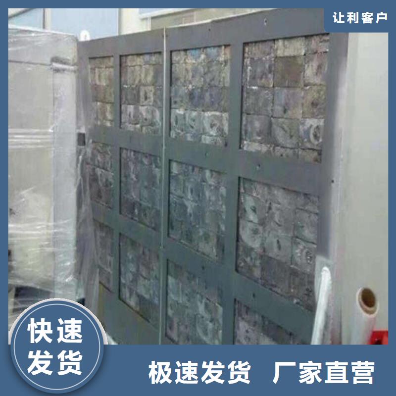 黄石DR铅房按需真材实料同城生产商