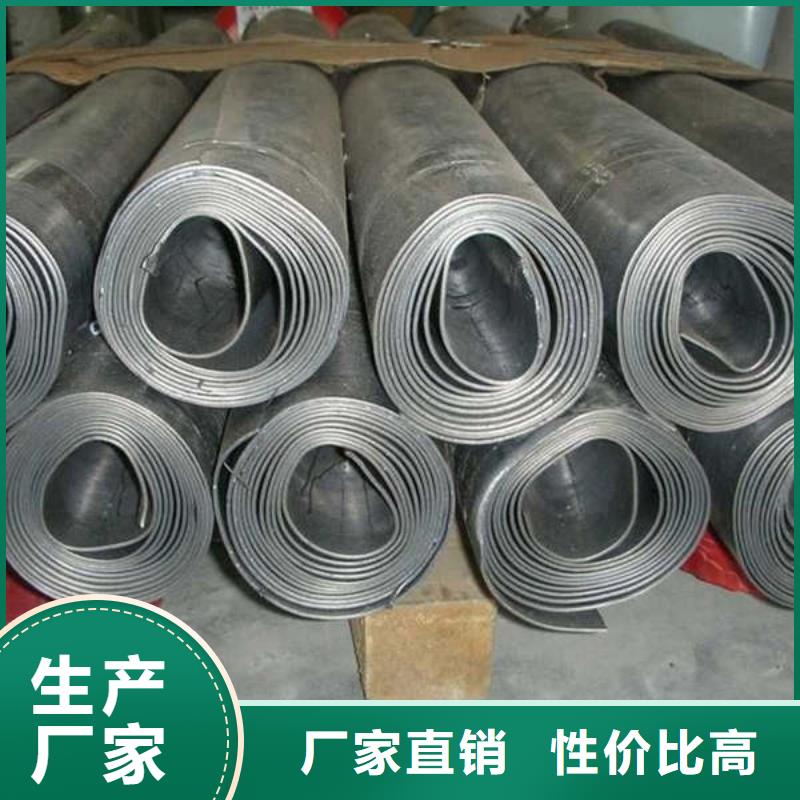 防护铅板现货销售我们更专业