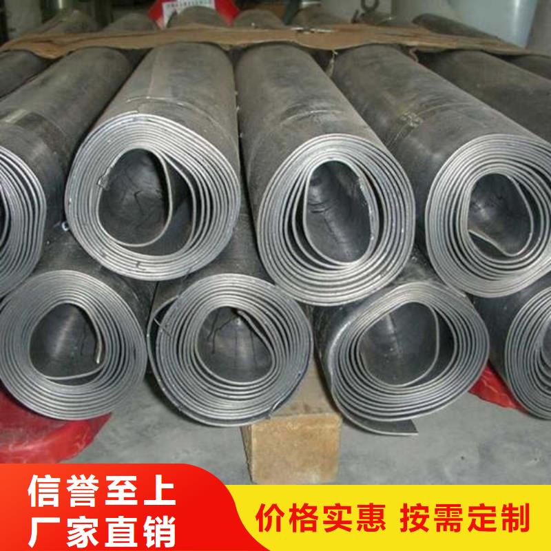 濮阳防辐射铅板精工细作品质优良低价货源