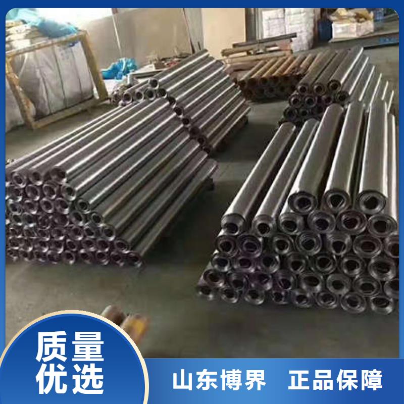 工业铅板实地大厂当地生产厂家