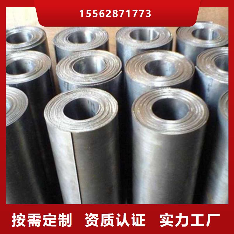 工业铅板用心经营N年专注