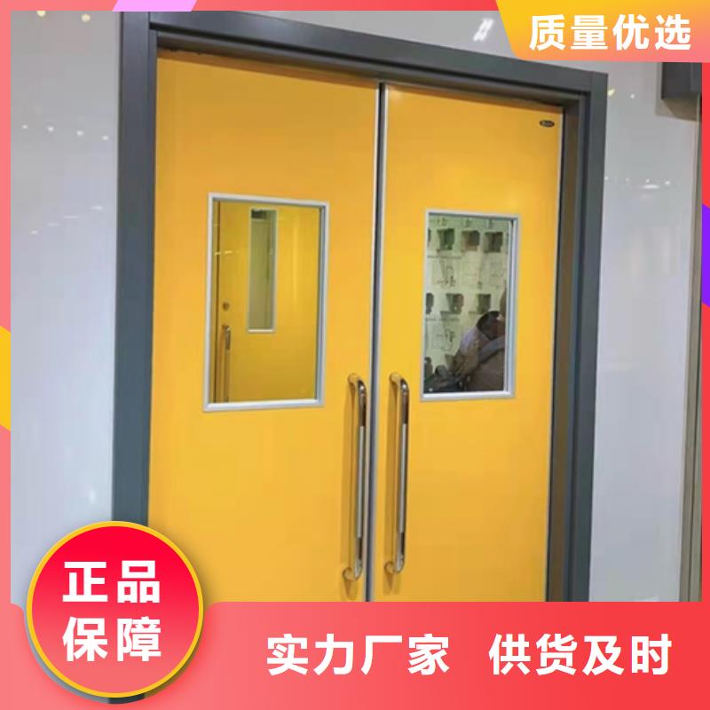 铅门厂家货源量大更优惠
