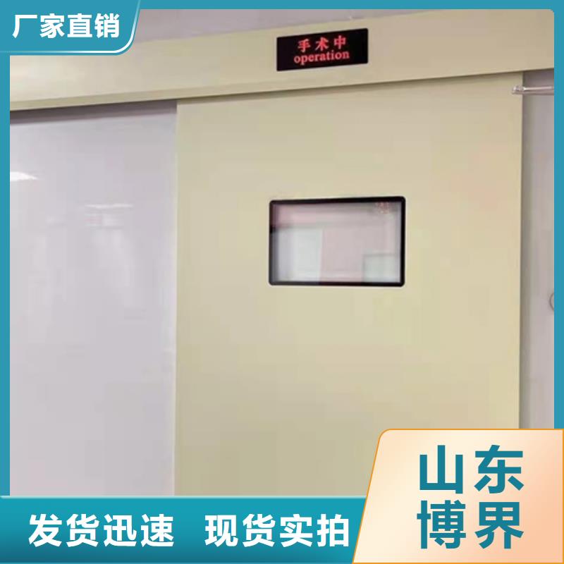 黄山工业铅门用心制造源头把关放心选购