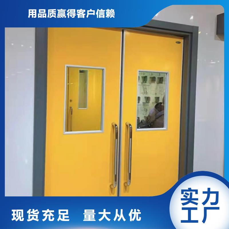 单开铅门加工符合标准