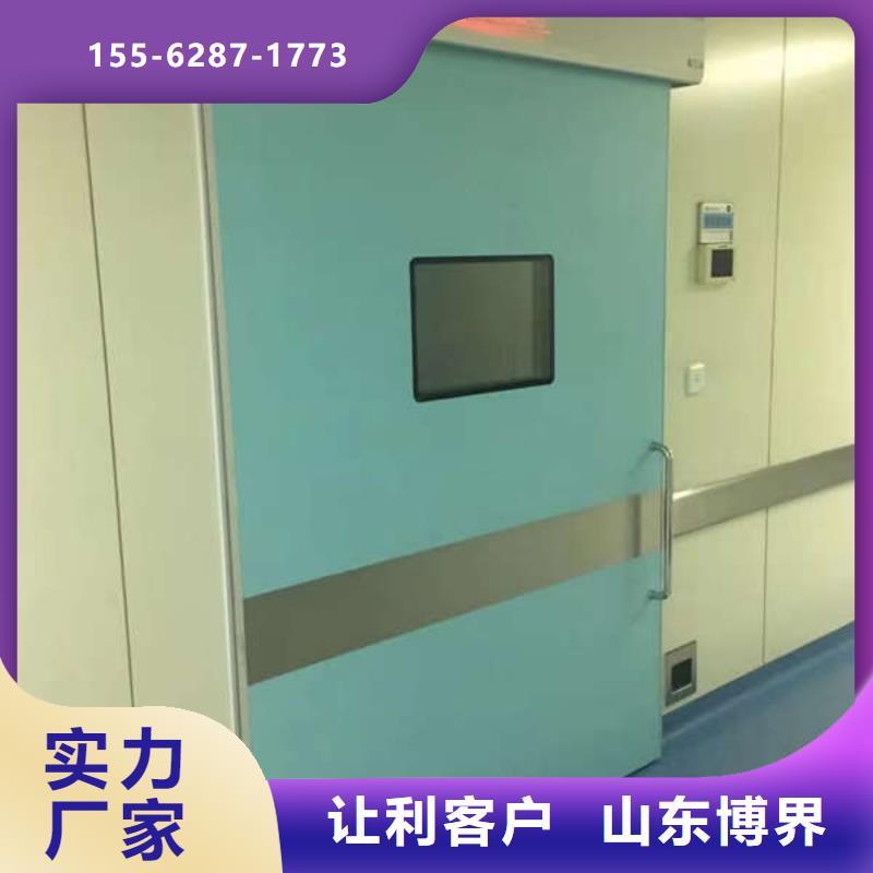 单开铅门欢迎来厂考察懂您所需