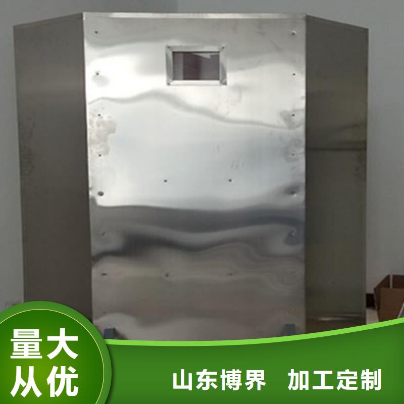 工业铅门销售当地制造商