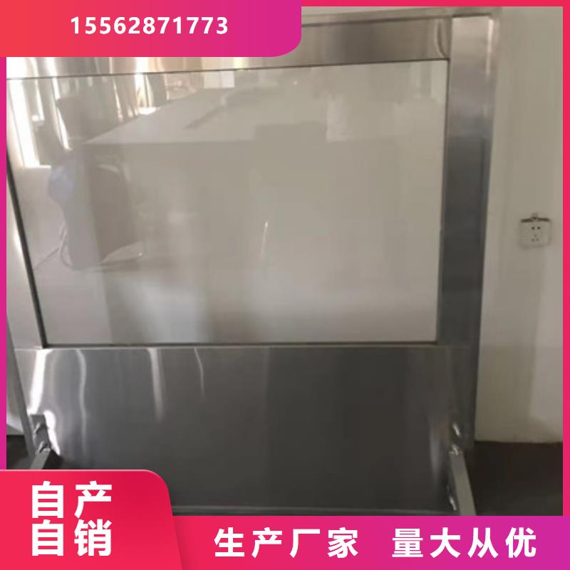 黔南CT防护门出厂严格质检自有生产工厂