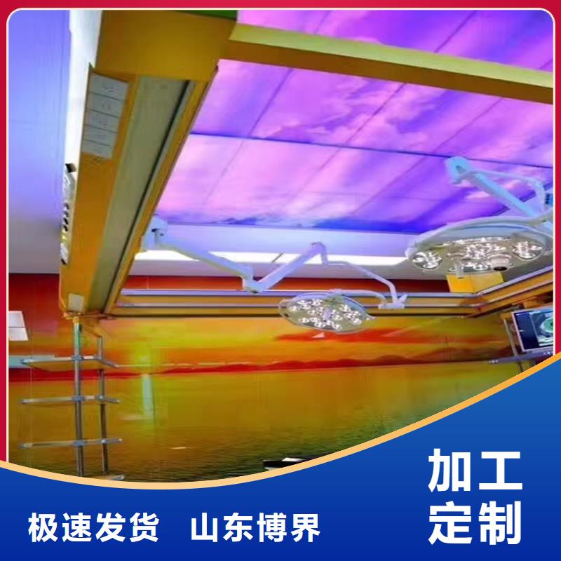 合肥防护钡板产品优良好产品不怕比