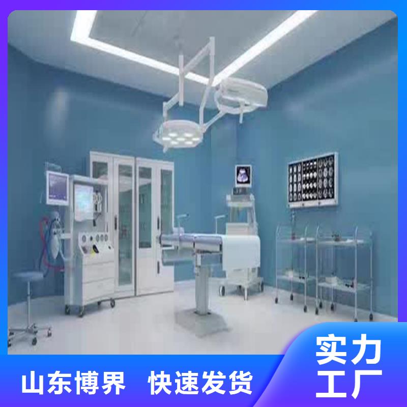 防护钡板把实惠留给您有口皆碑