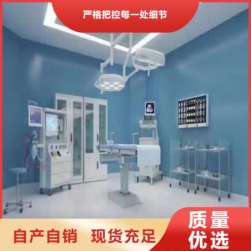 防护钡板工厂直销用心经营