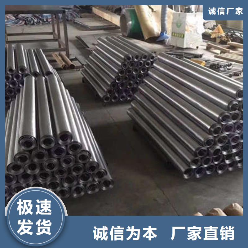 防辐射钡板质量可靠