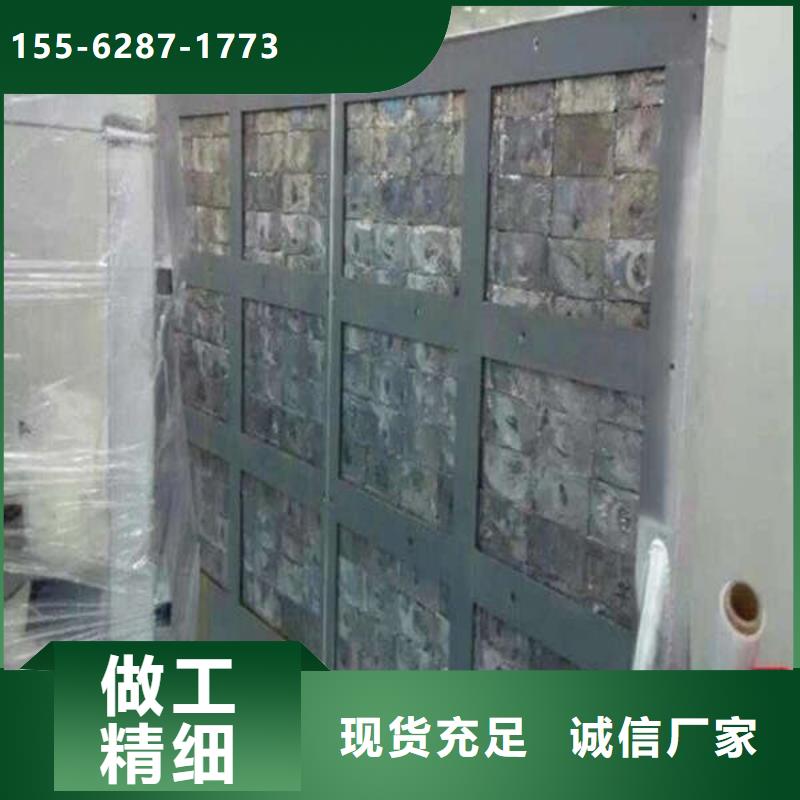 鹤壁X射线钡板满足多种行业需求发货及时