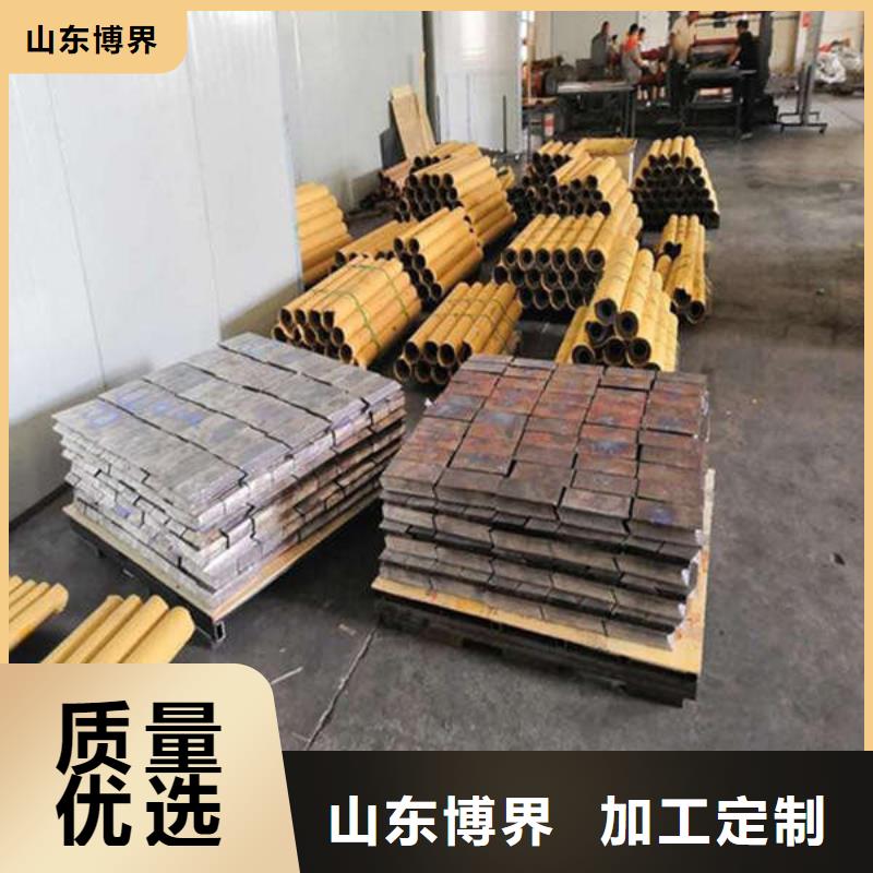 丽江CT室吊顶钡板实力厂商同城服务商