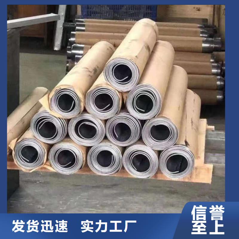 异形铅件多种规格可选用心制造