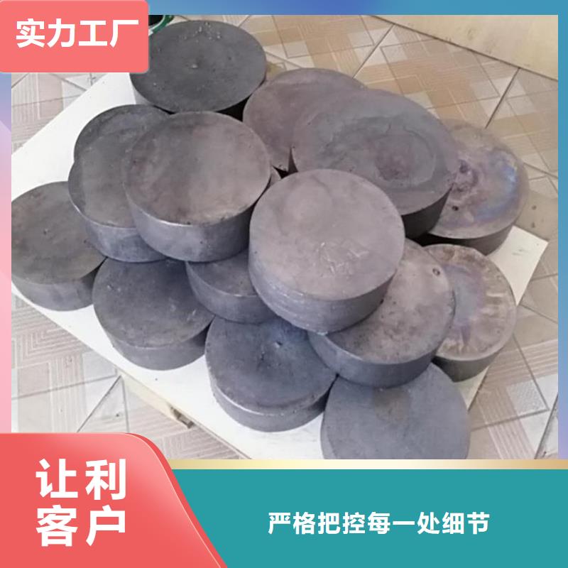 平衡铅块支持非标技术先进
