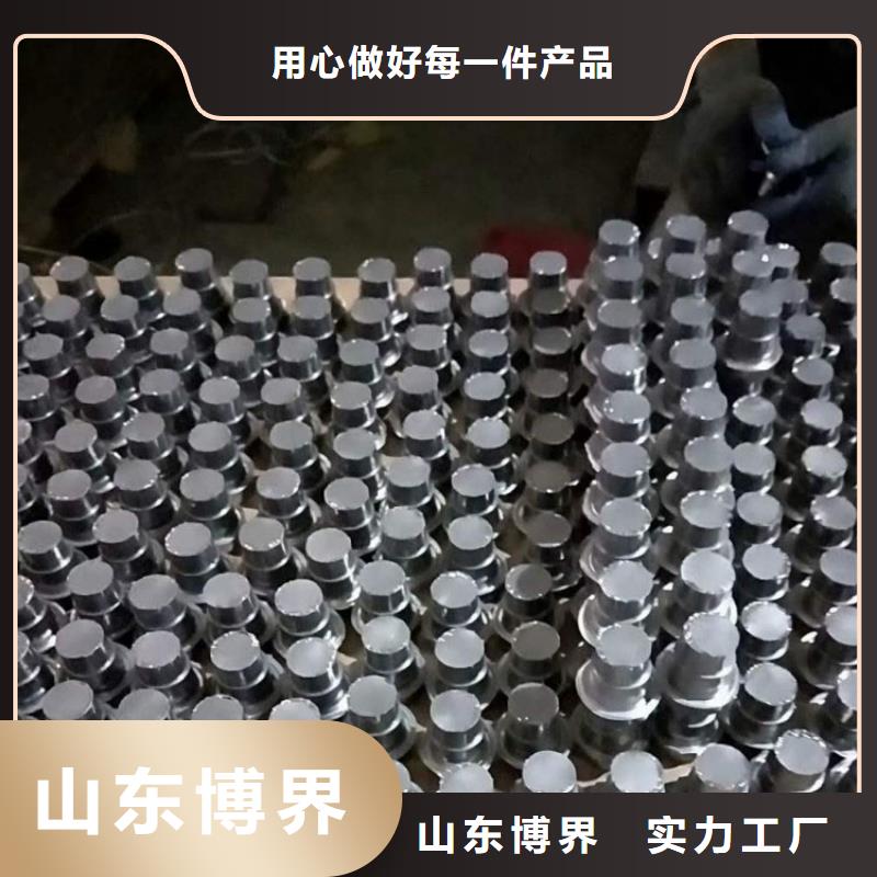 异形铅件按需设计库存齐全厂家直供
