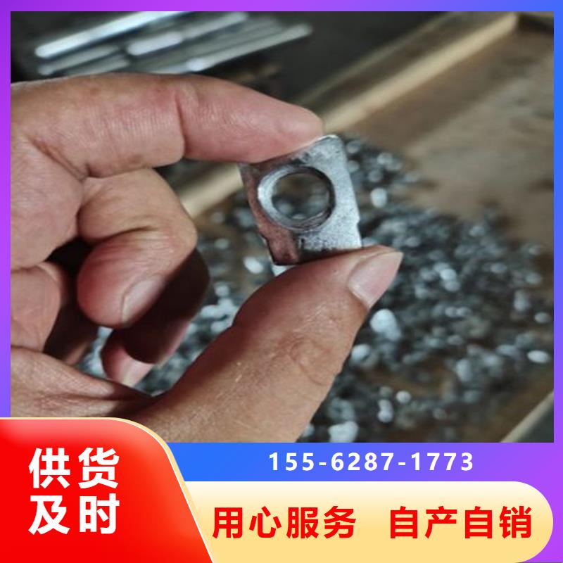 铅管工厂采购敢与同行比服务