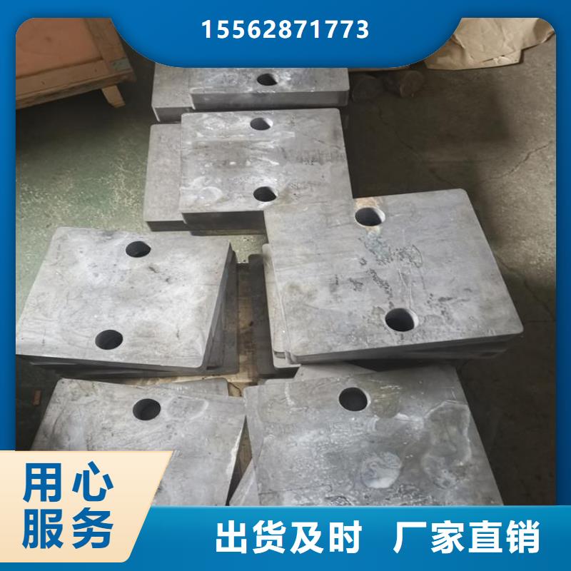 铅罐质量看得见一站式厂家