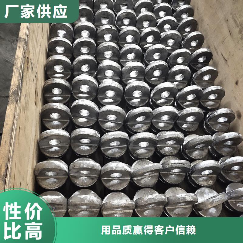 齐齐哈尔铅块精益求精经销商