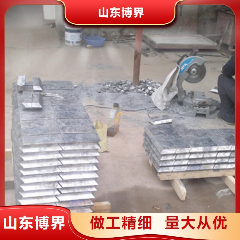 配重铅块质检合格同城生产厂家