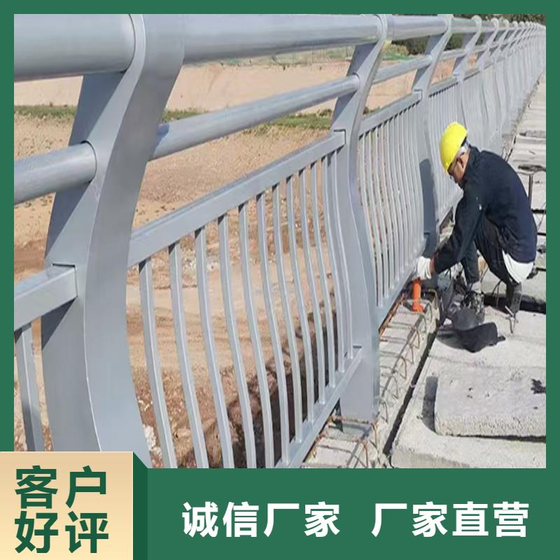 桥梁栏杆无中间商直销款式新颖桥梁栏杆敢与同行比价格