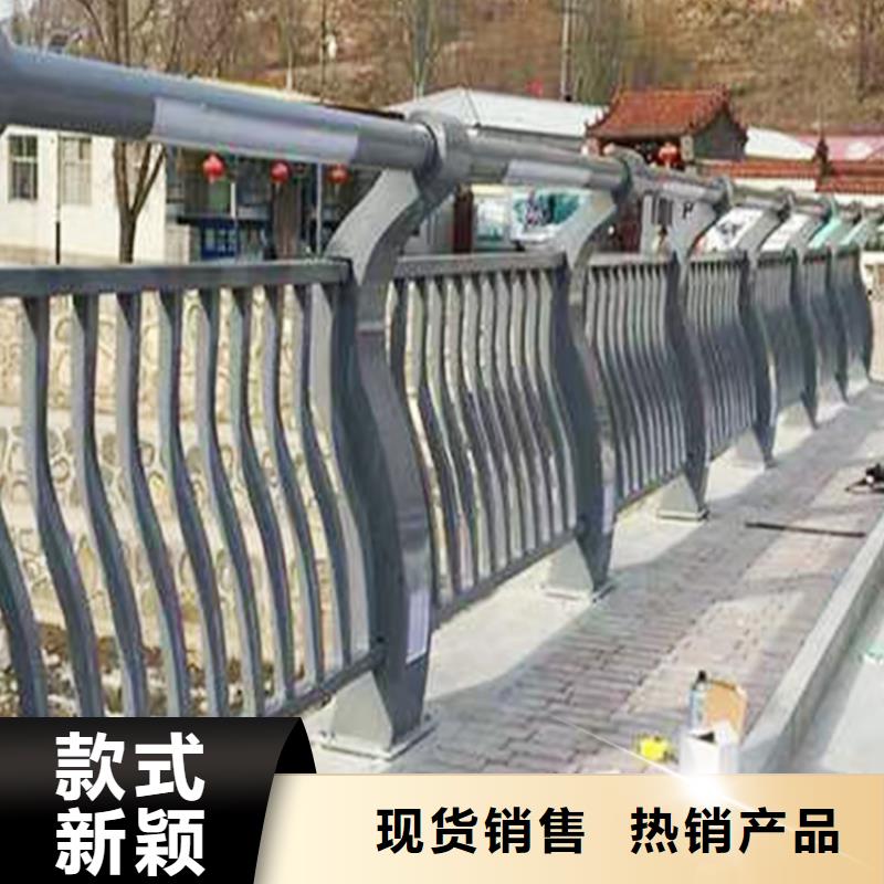 桥梁防撞栏杆匠心品质价格有优势