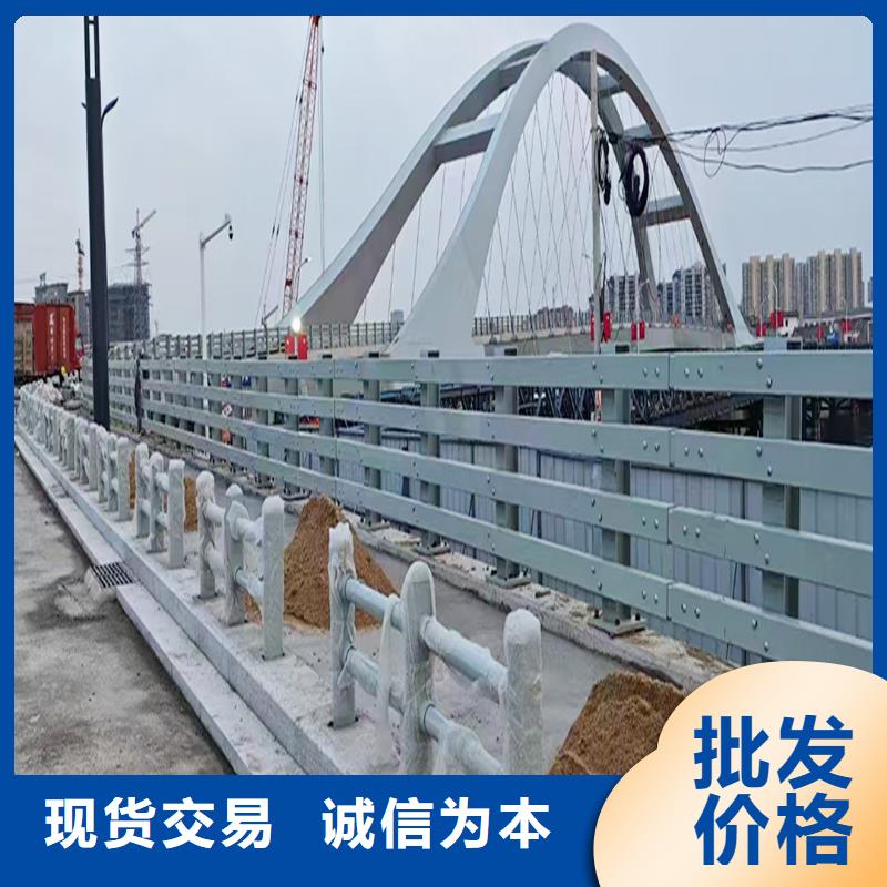 科阳铝合金栏杆施工安装厂家供应铝合金天桥护栏本地生产厂家