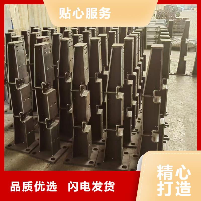 铝合金防撞护栏一致好评产品应用广泛铝合金栏杆同城经销商
