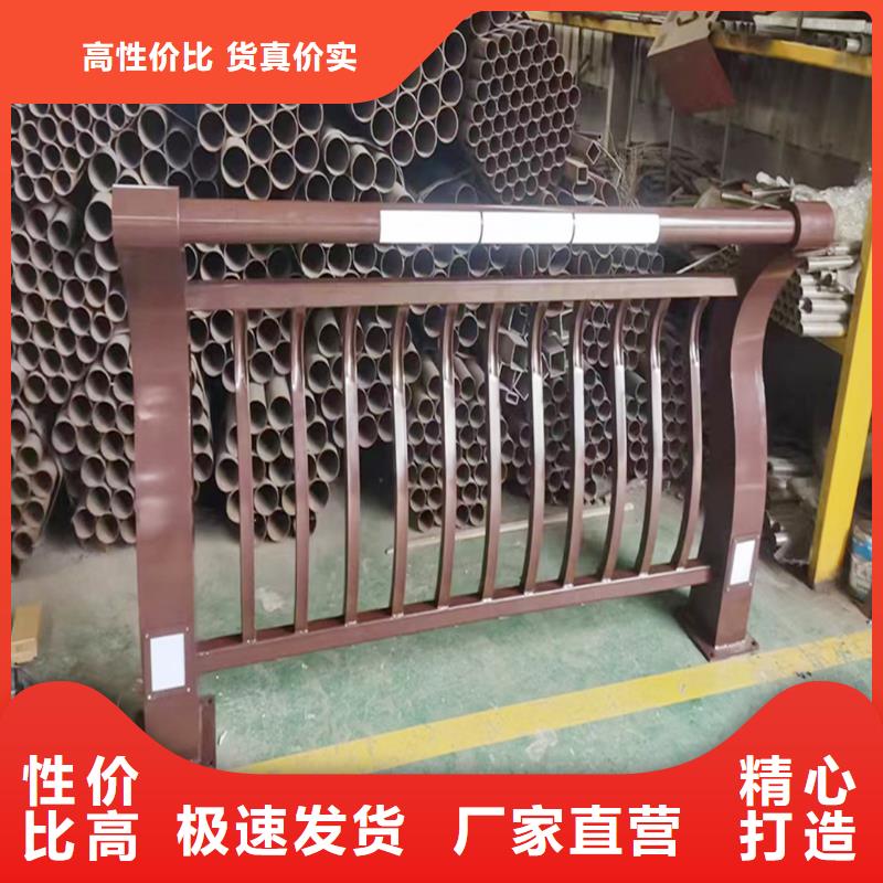 科阳铝合金天桥护栏施工安装批发铝合金楼梯护栏同城服务商