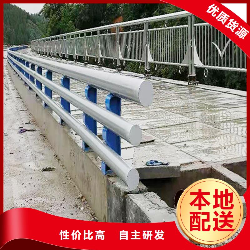 铝合金天桥护栏质量检测精选货源铝合金防护栏质量看得见