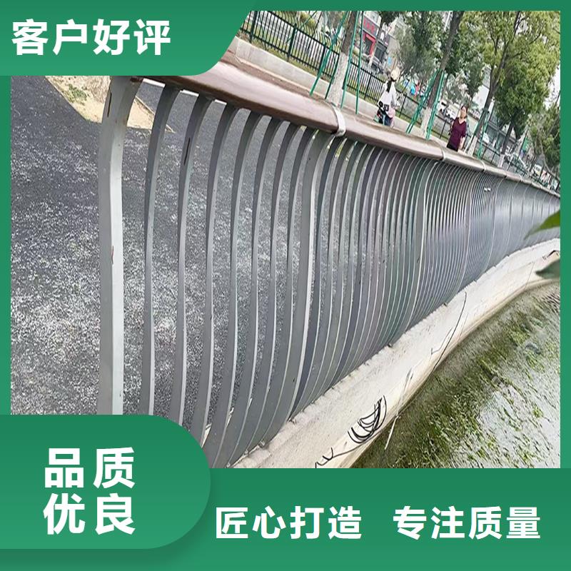 不锈钢灯光护栏大厂生产品质品质过硬