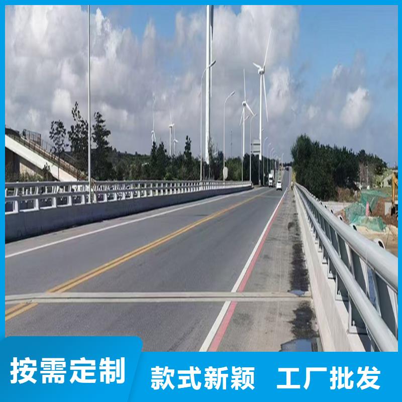 桥梁灯光护栏专注细节使用放心品质卓越不锈钢灯光护栏同城服务商