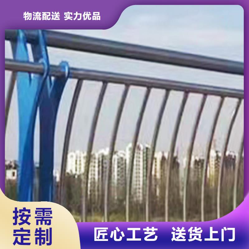 不锈钢灯光栏杆型号齐全源头实体厂商