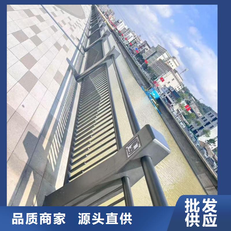 防撞护栏厂家直销直供同城服务商