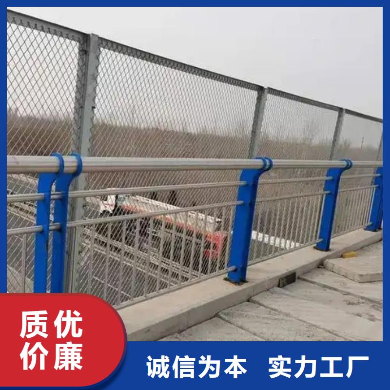 桥梁灯光护栏合理专业生产品质保证