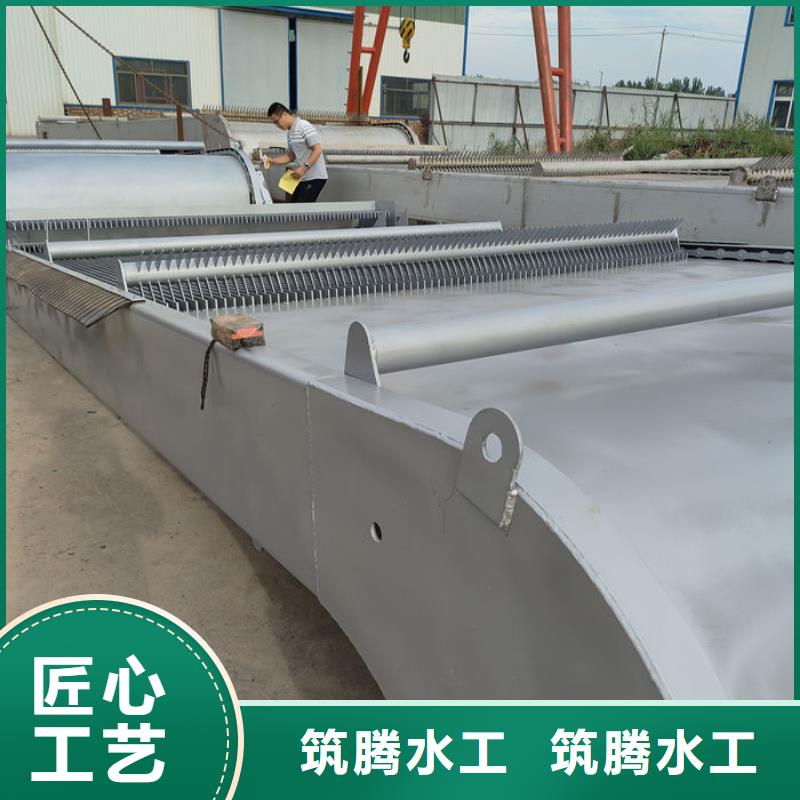水电站清污机源头工厂48小时发货