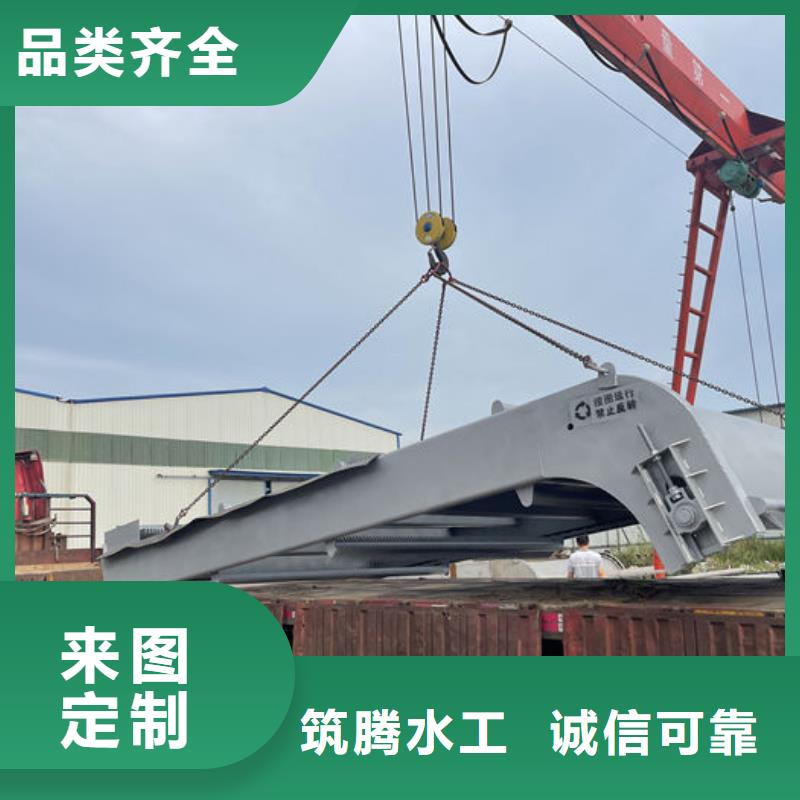 格栅除污机直销从厂家买售后有保障