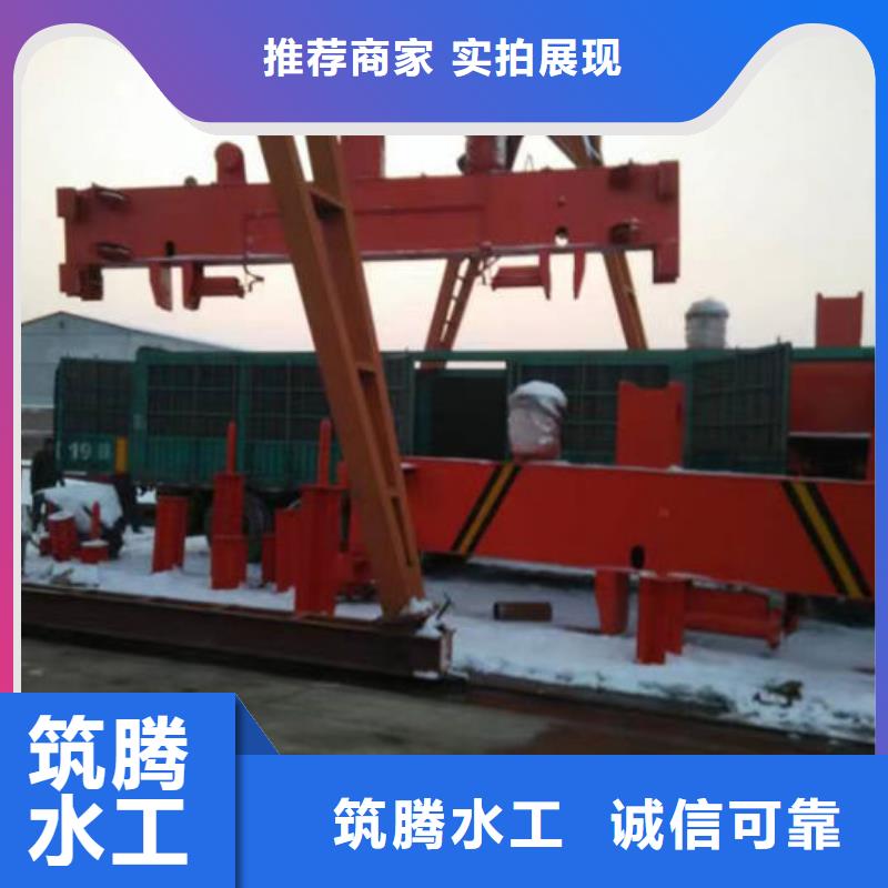 格栅清污机源头工厂实体诚信经营