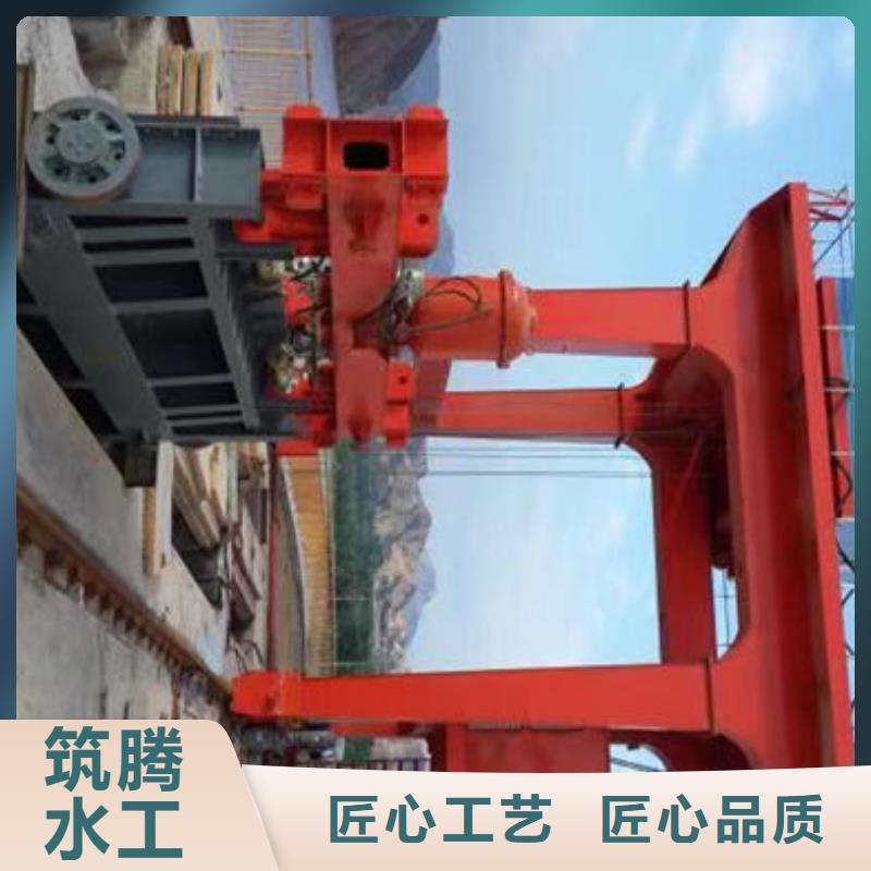 耙斗式清污机直销厂家应用范围广泛