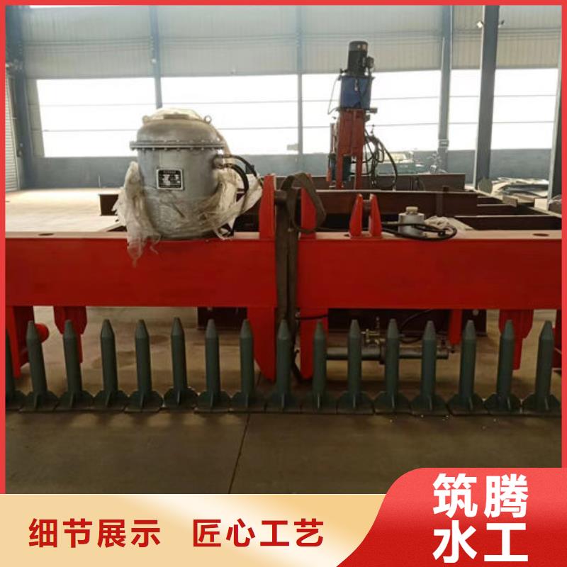 不锈钢格栅除污机专业生产制造厂大量现货供应